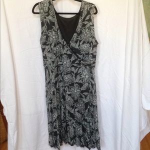 Women's Loft XXL Dress